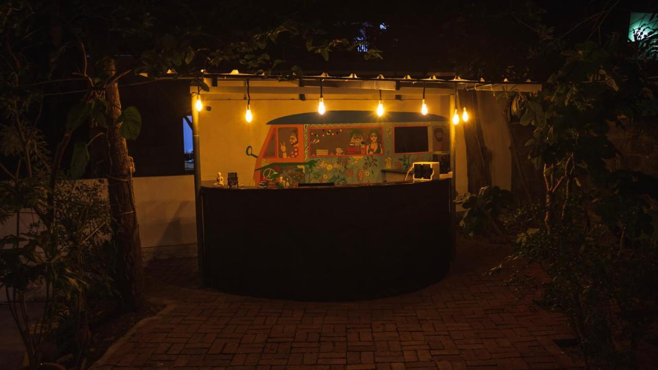 Hope Hostels, Varkala - Helipad Luaran gambar