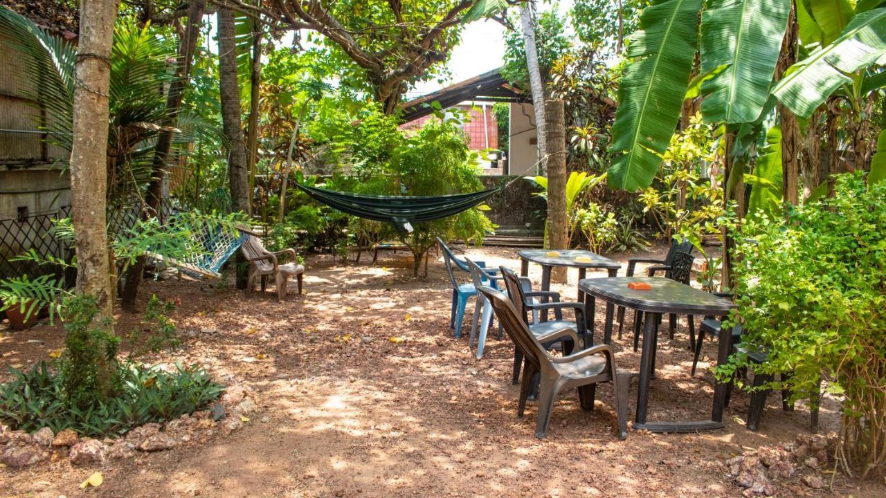 Hope Hostels, Varkala - Helipad Luaran gambar