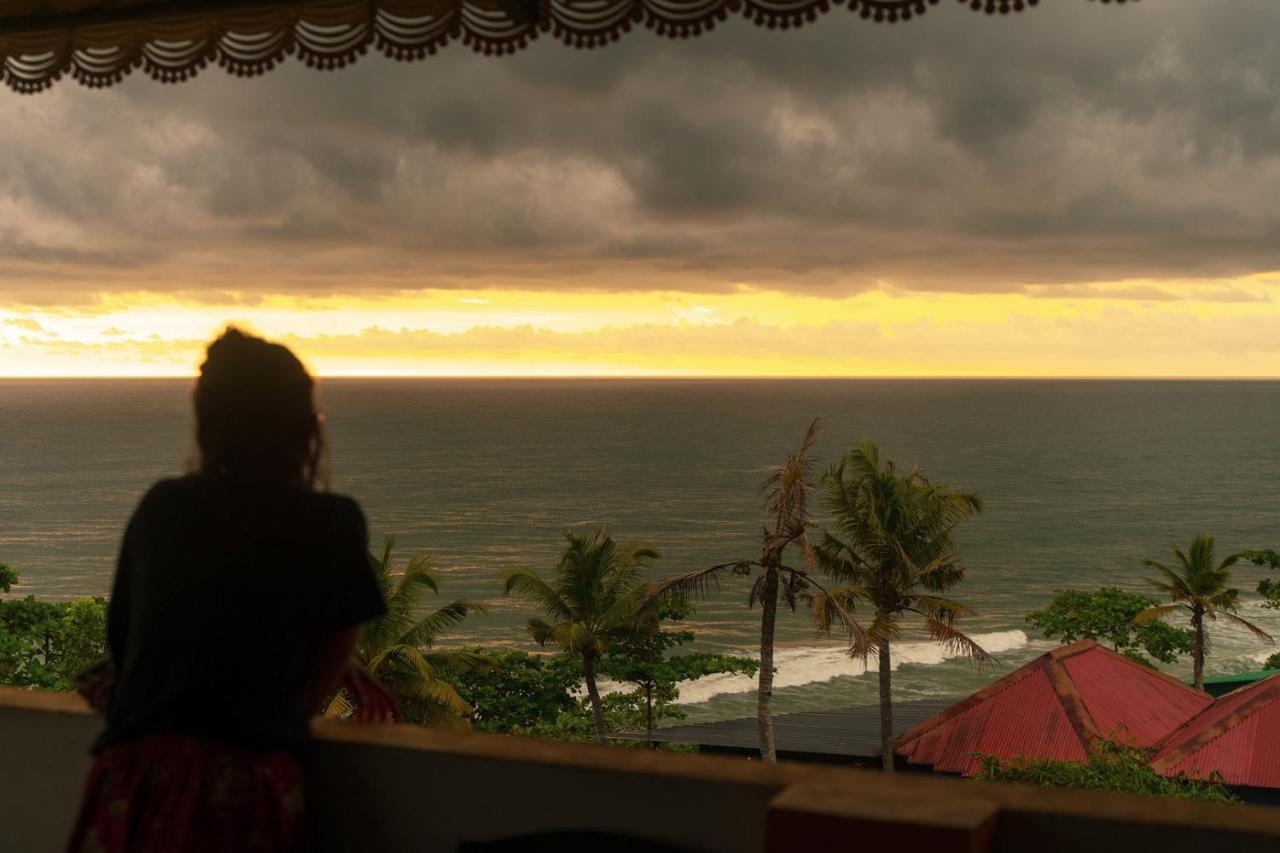 Hope Hostels, Varkala - Helipad Luaran gambar