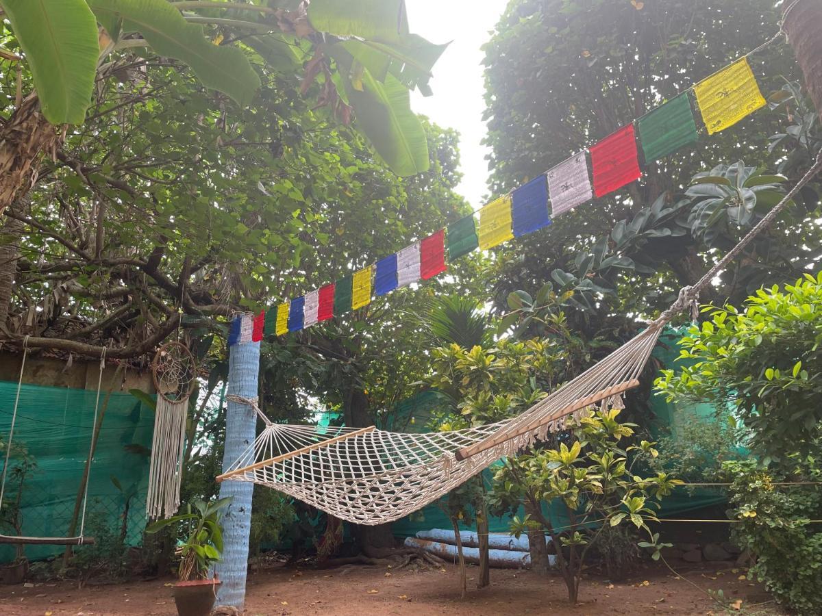 Hope Hostels, Varkala - Helipad Luaran gambar