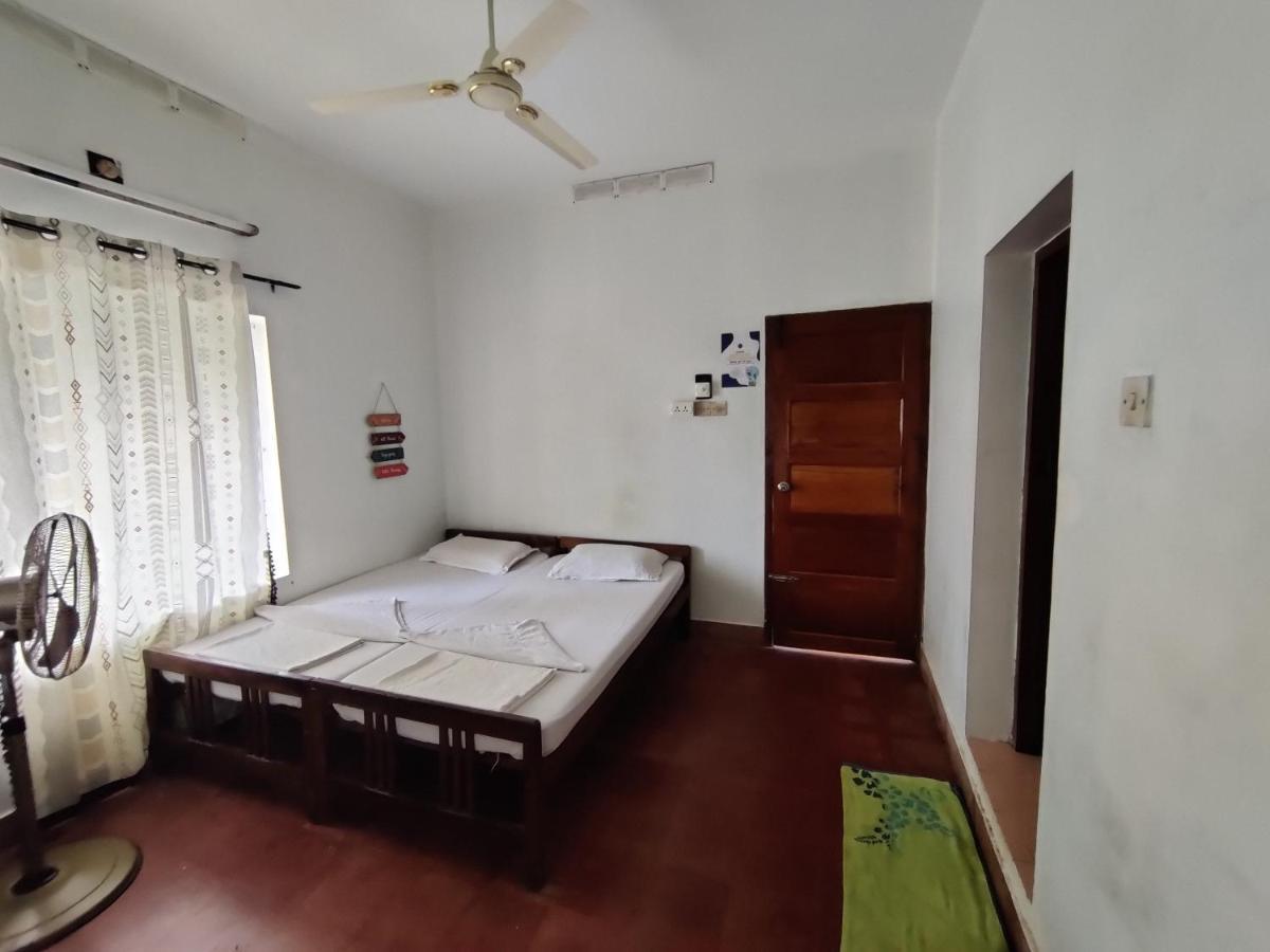 Hope Hostels, Varkala - Helipad Luaran gambar