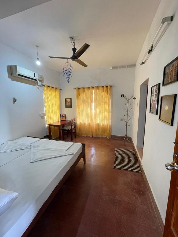 Hope Hostels, Varkala - Helipad Luaran gambar