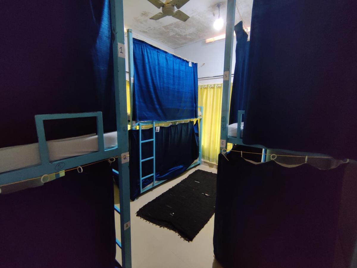 Hope Hostels, Varkala - Helipad Luaran gambar