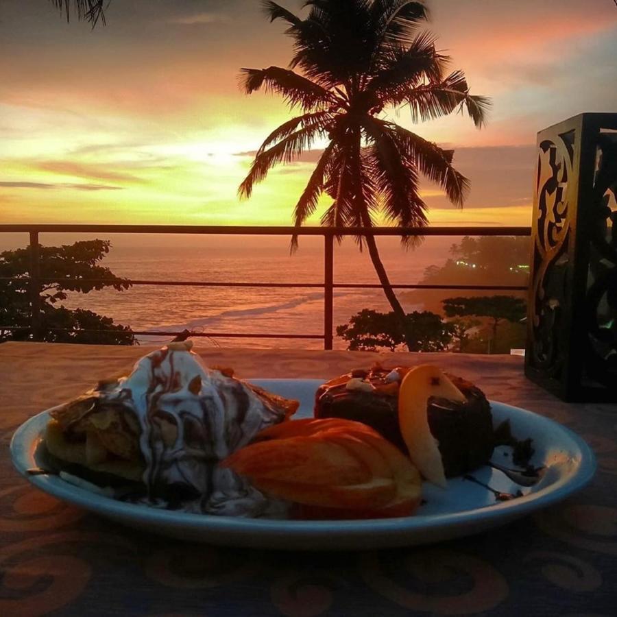 Hope Hostels, Varkala - Helipad Luaran gambar